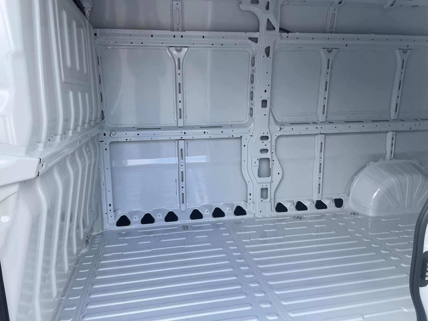 Used Vauxhall Movano 2023 for sale - 76516083: Photo 8