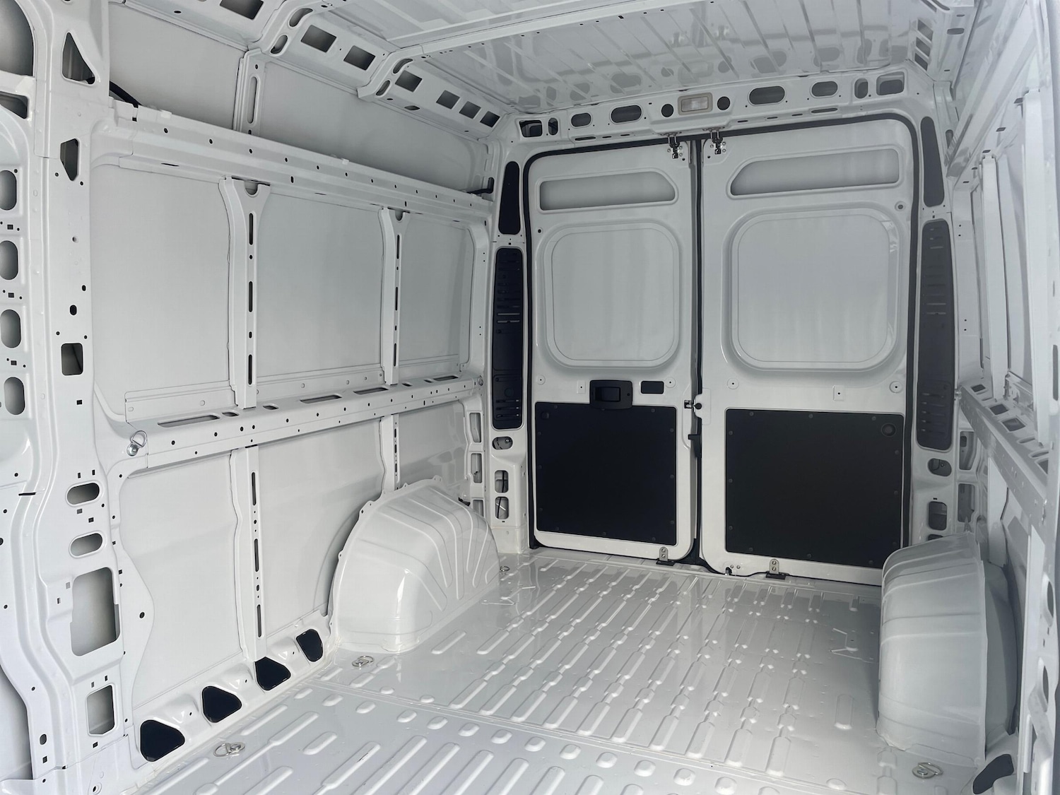 Used Vauxhall Movano 2023 for sale - 76516083: Photo 9