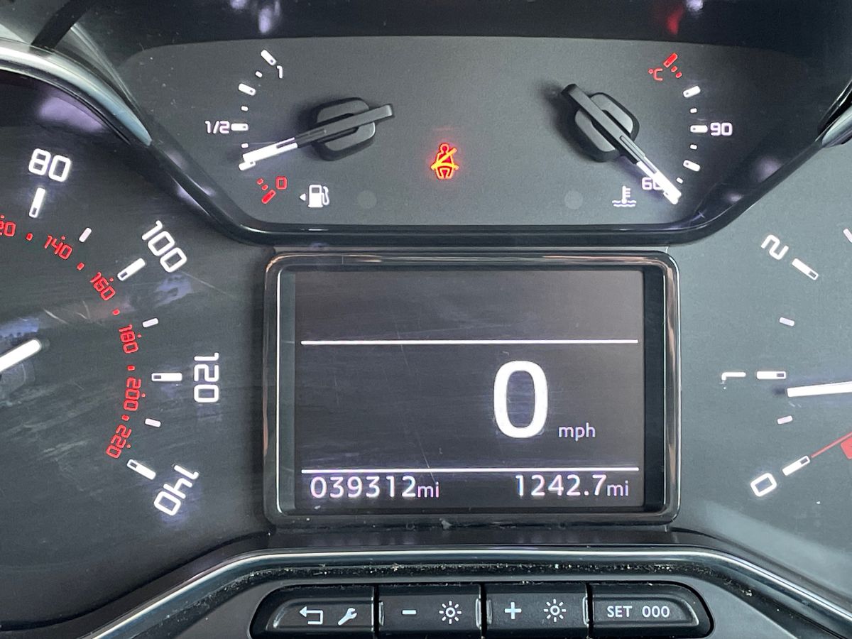 Vehicle 25