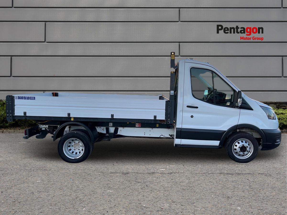 Used Ford Transit 2022 for sale - 76705313: Photo 13