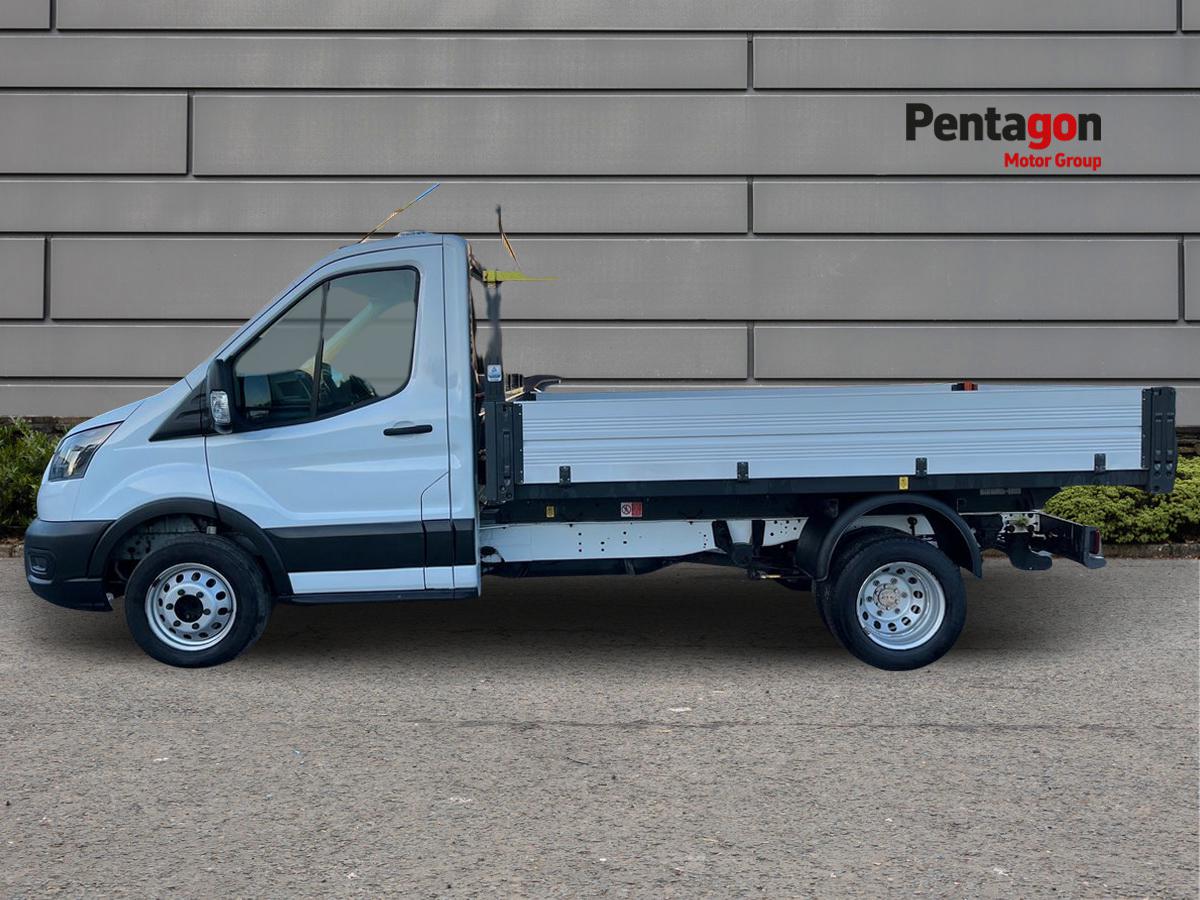 Used Ford Transit 2022 for sale - 76705313: Photo 14