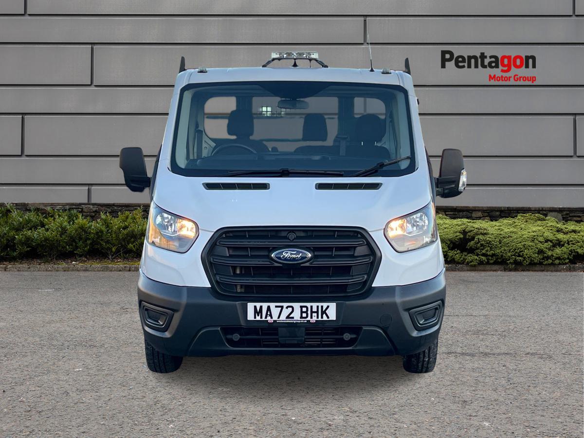 Used Ford Transit 2022 for sale - 76705313: Photo 15