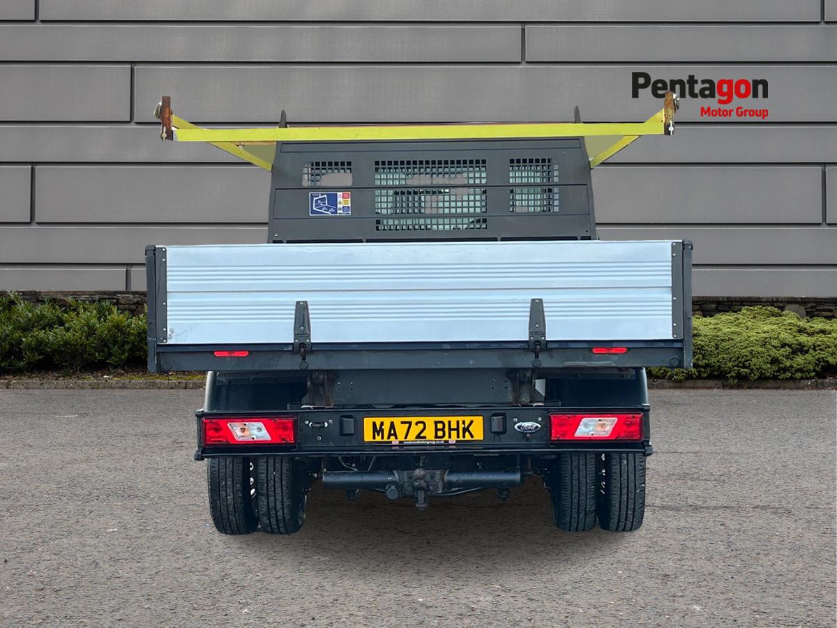 Used Ford Transit 2022 for sale - 76705313: Photo 16