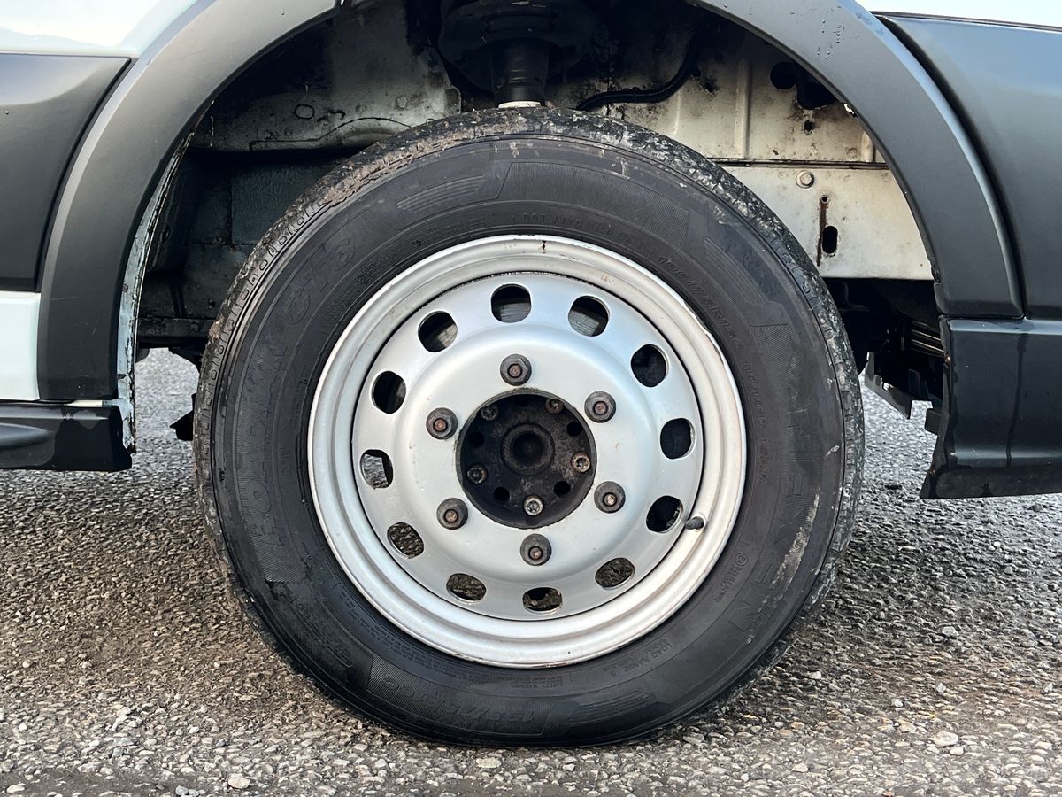 Used Ford Transit 2022 for sale - 76705313: Photo 17