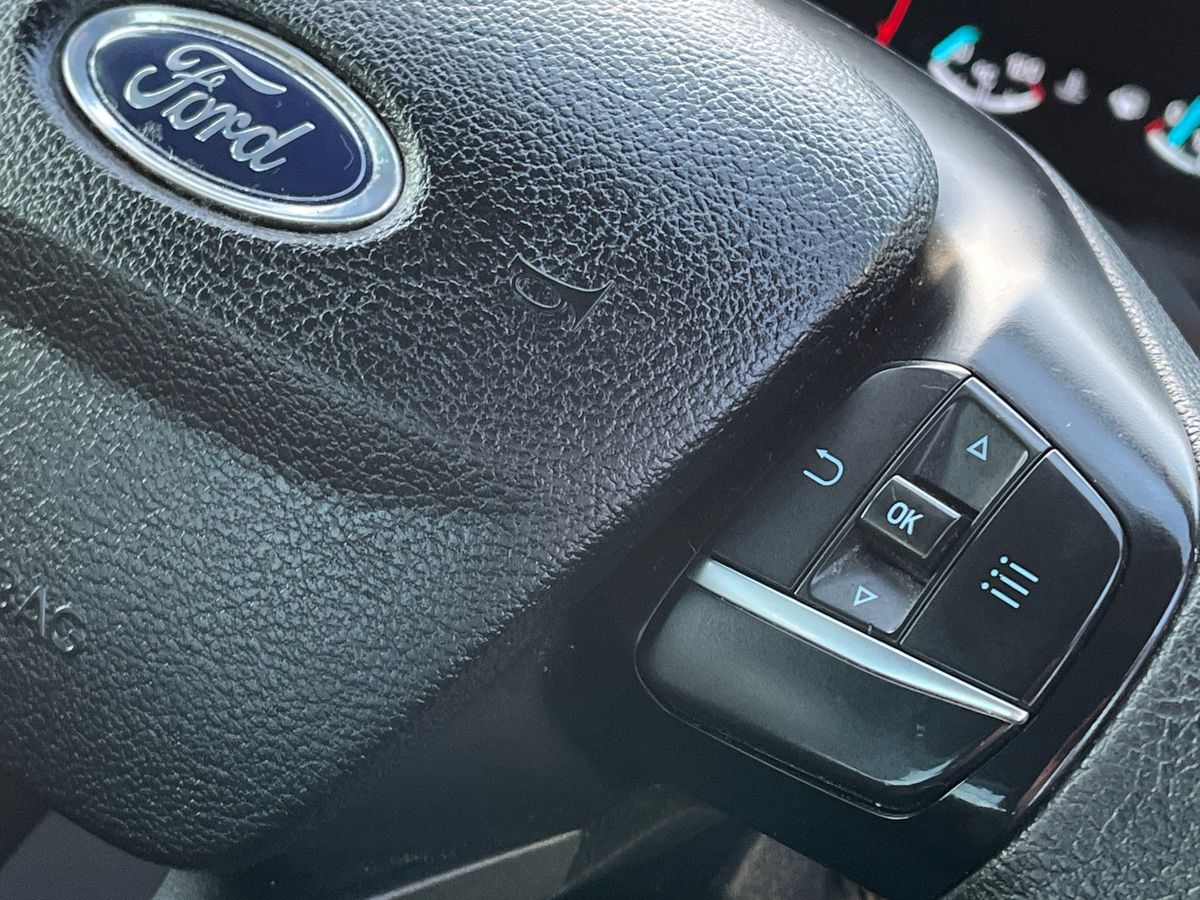 Used Ford Transit 2022 for sale - 76705313: Photo 19