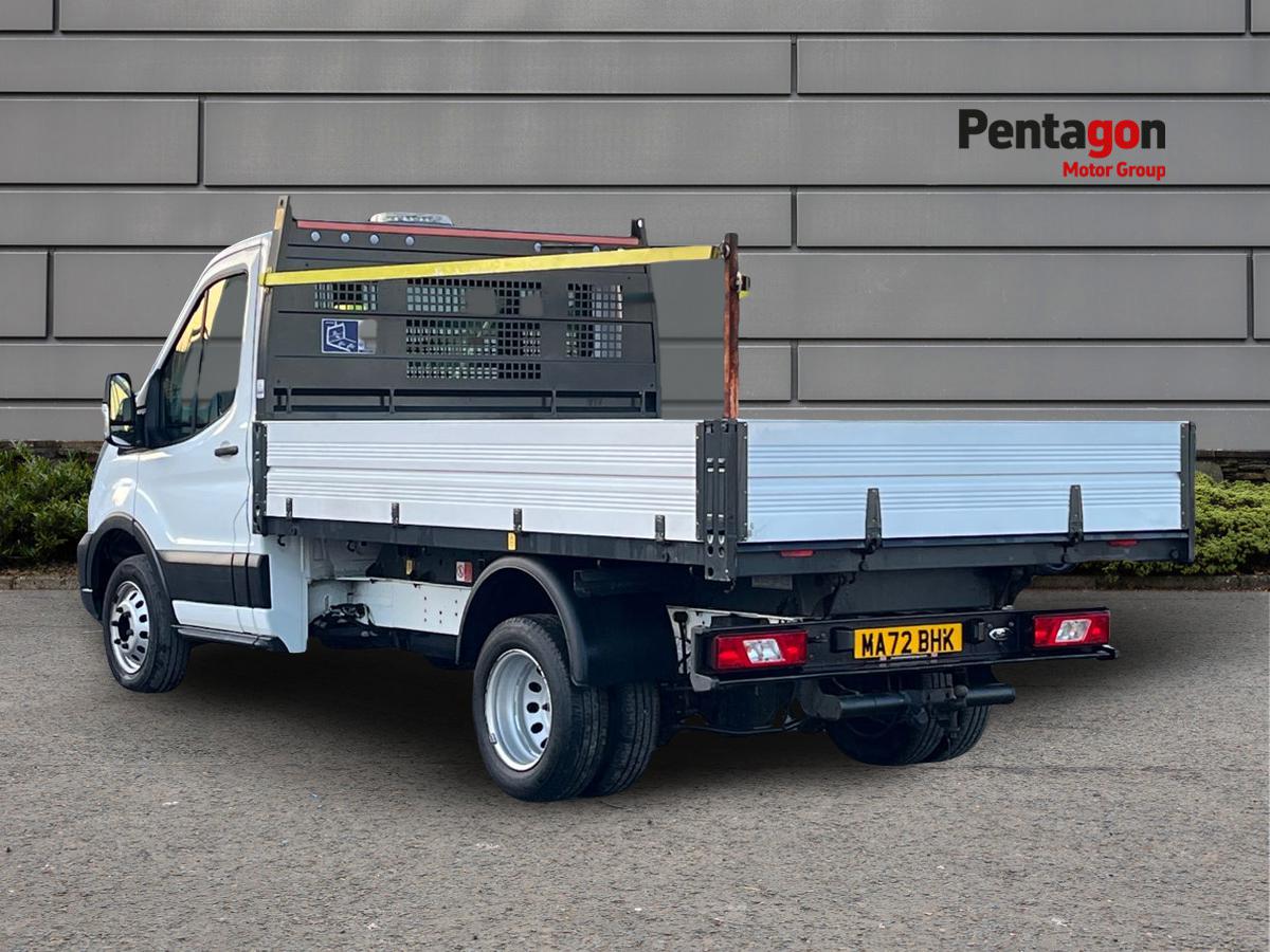 Used Ford Transit 2022 for sale - 76705313: Photo 2