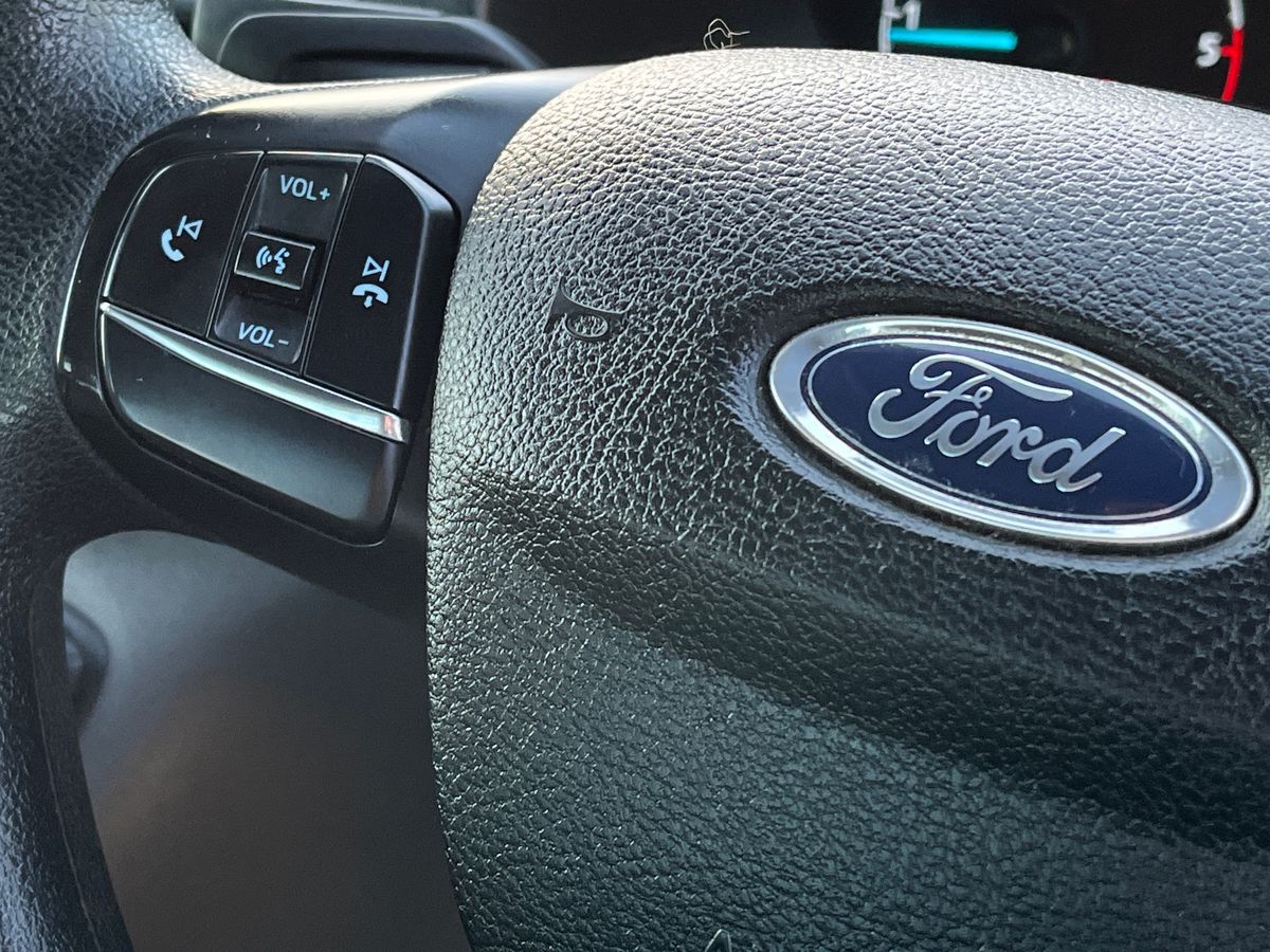 Used Ford Transit 2022 for sale - 76705313: Photo 20