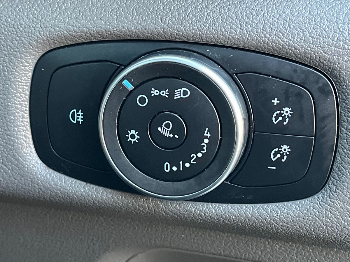 Used Ford Transit 2022 for sale - 76705313: Photo 21