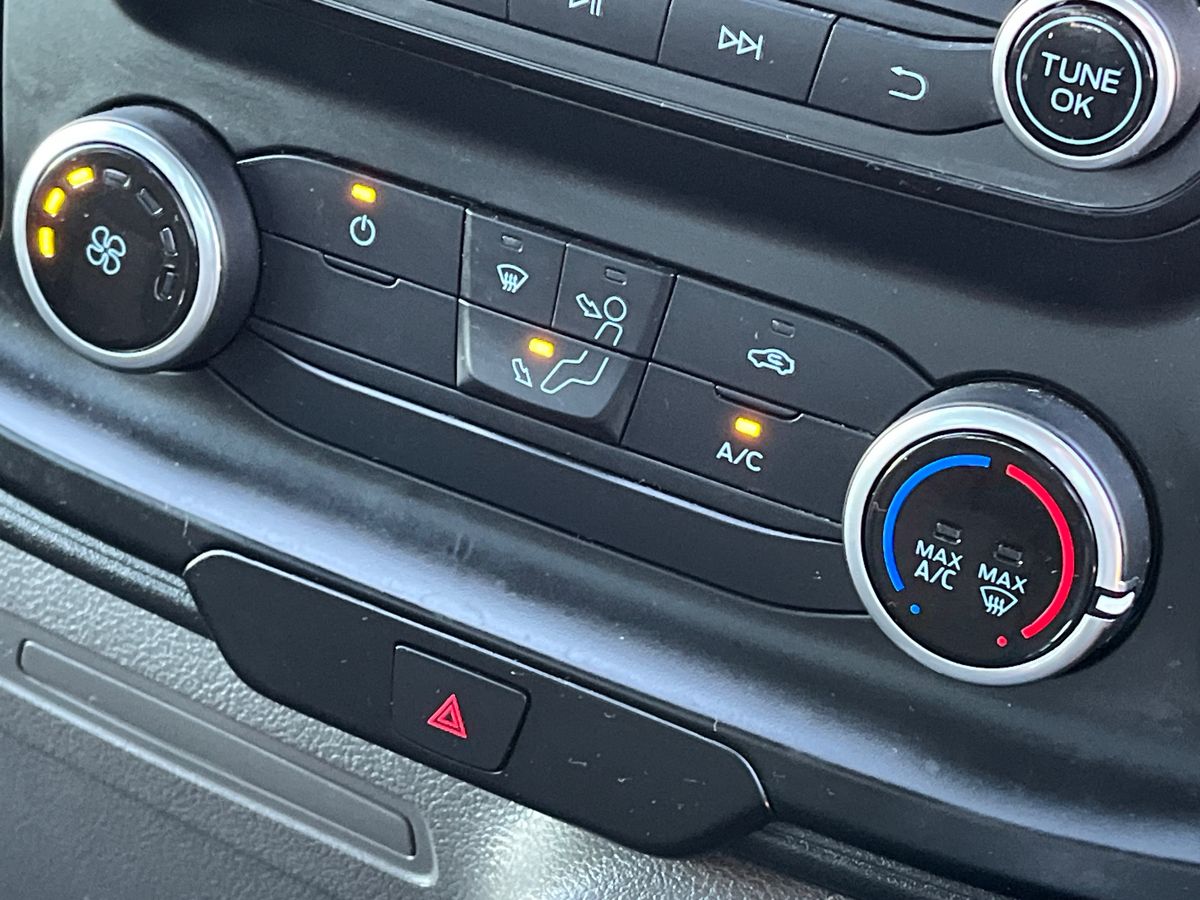 Used Ford Transit 2022 for sale - 76705313: Photo 25