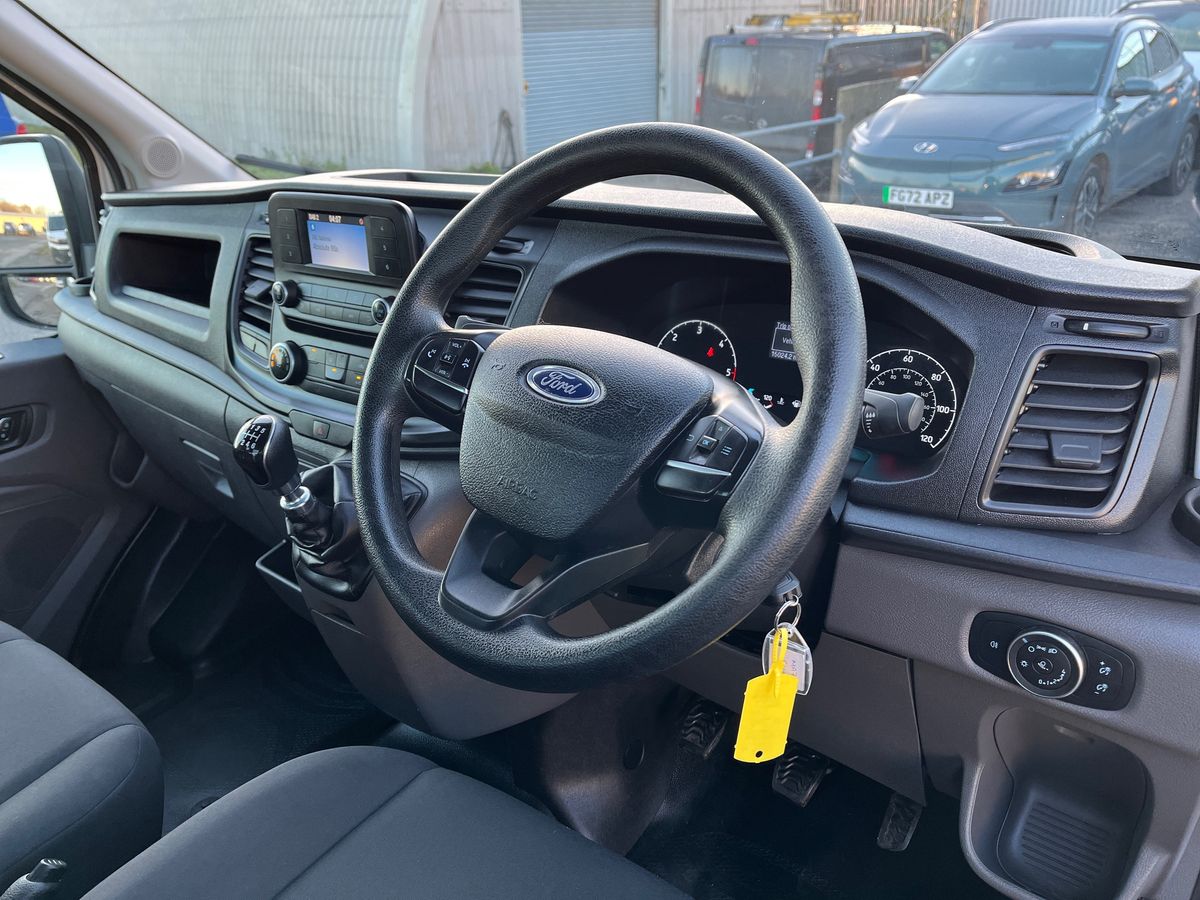Used Ford Transit 2022 for sale - 76705313: Photo 5