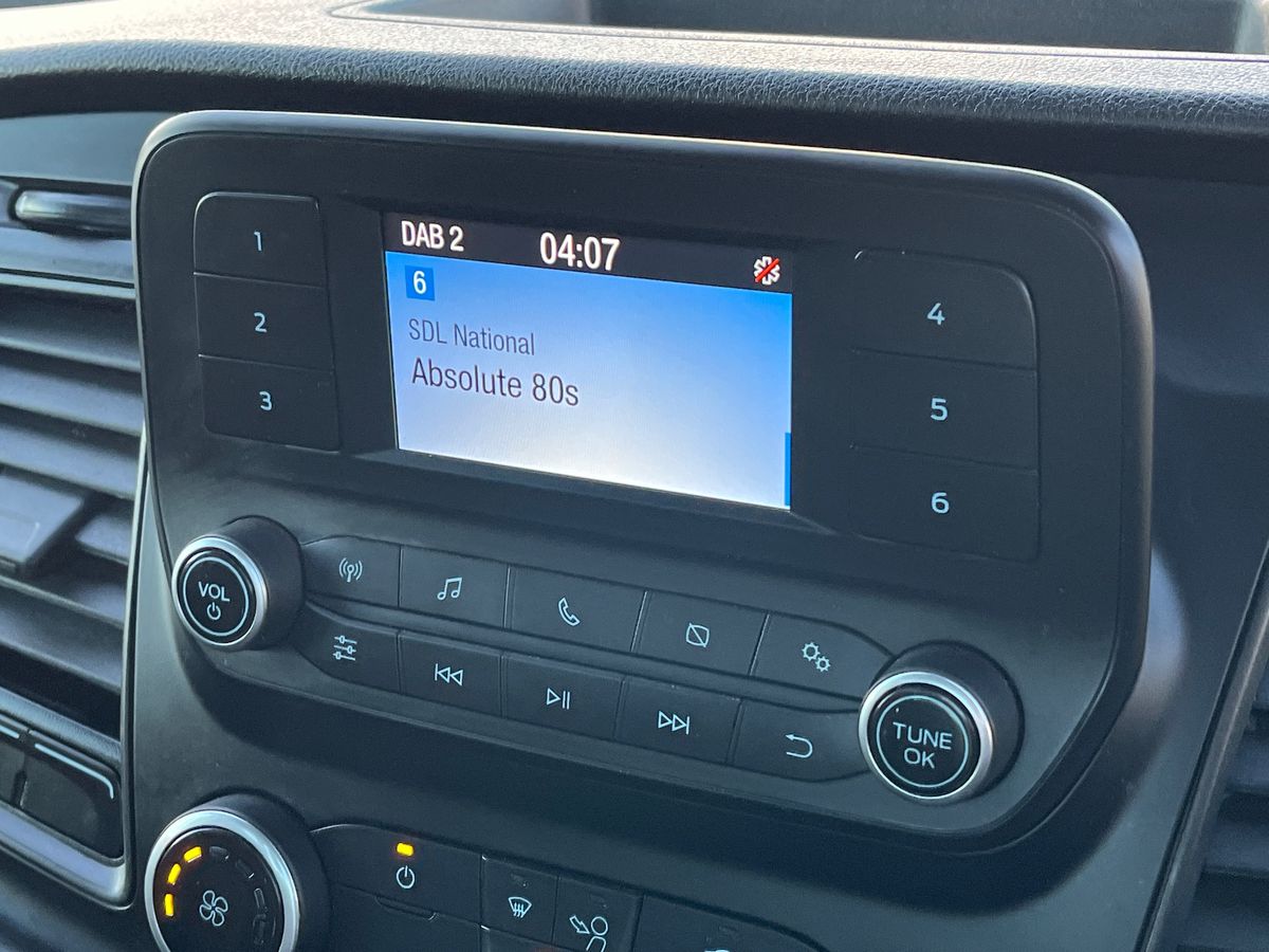 Used Ford Transit 2022 for sale - 76705313: Photo 7