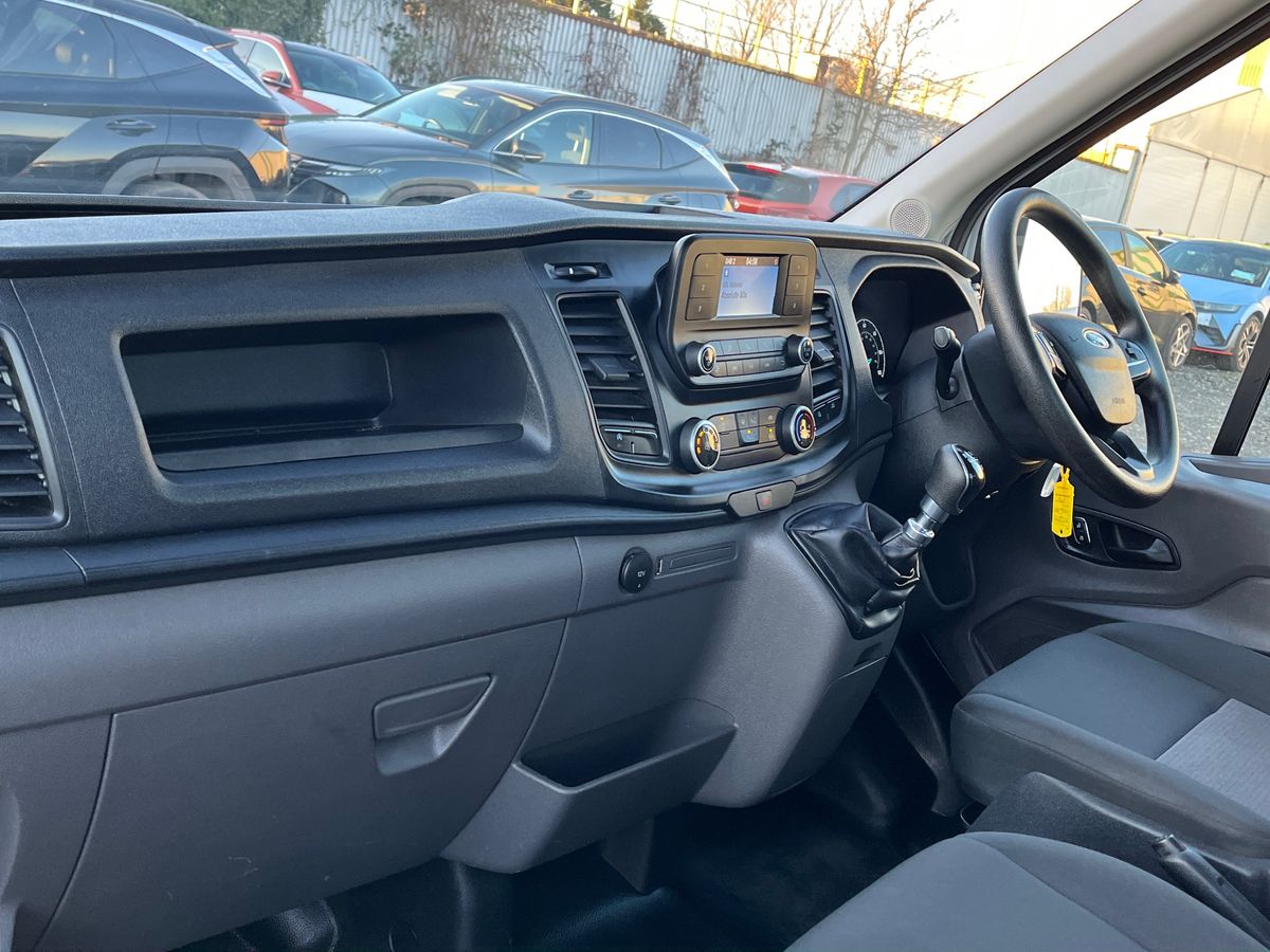 Used Ford Transit 2022 for sale - 76705313: Photo 8
