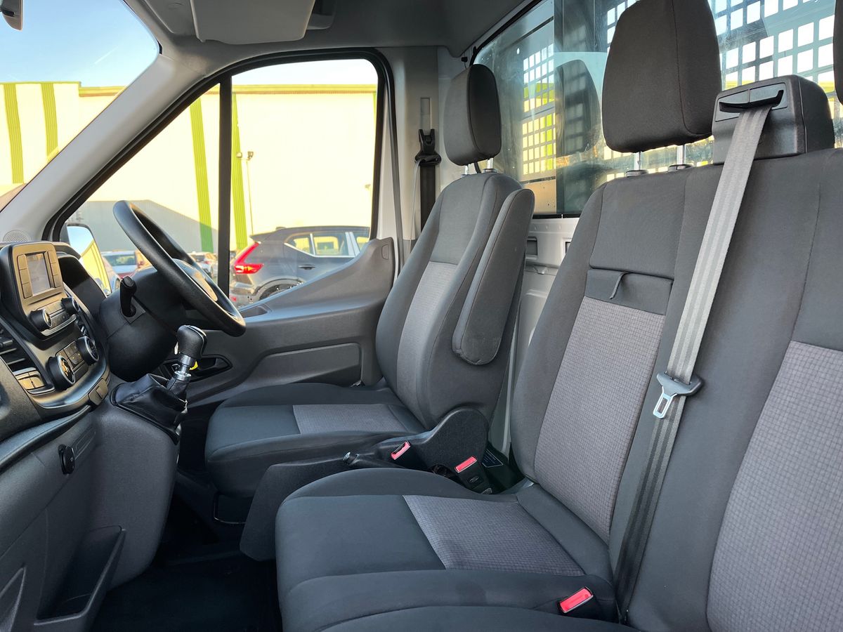 Used Ford Transit 2022 for sale - 76705313: Photo 9