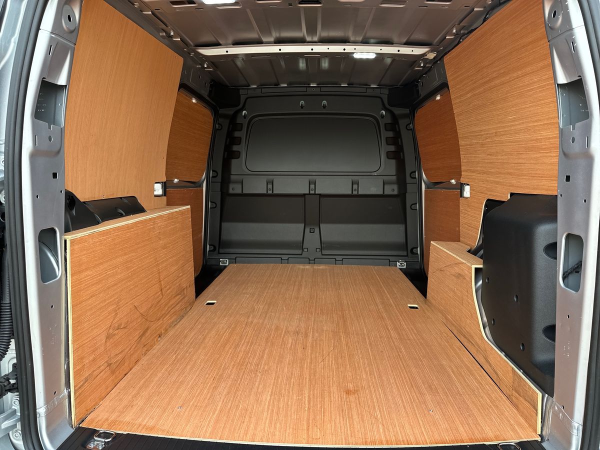 Used Ford Transit Connect 2025 for sale - 76148746: Photo 11