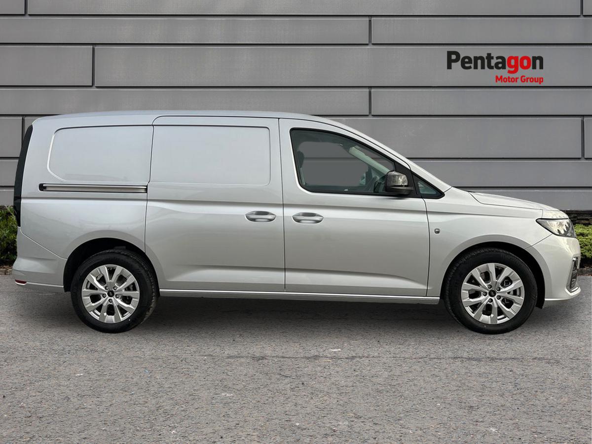 Used Ford Transit Connect 2025 for sale - 76148746: Photo 13