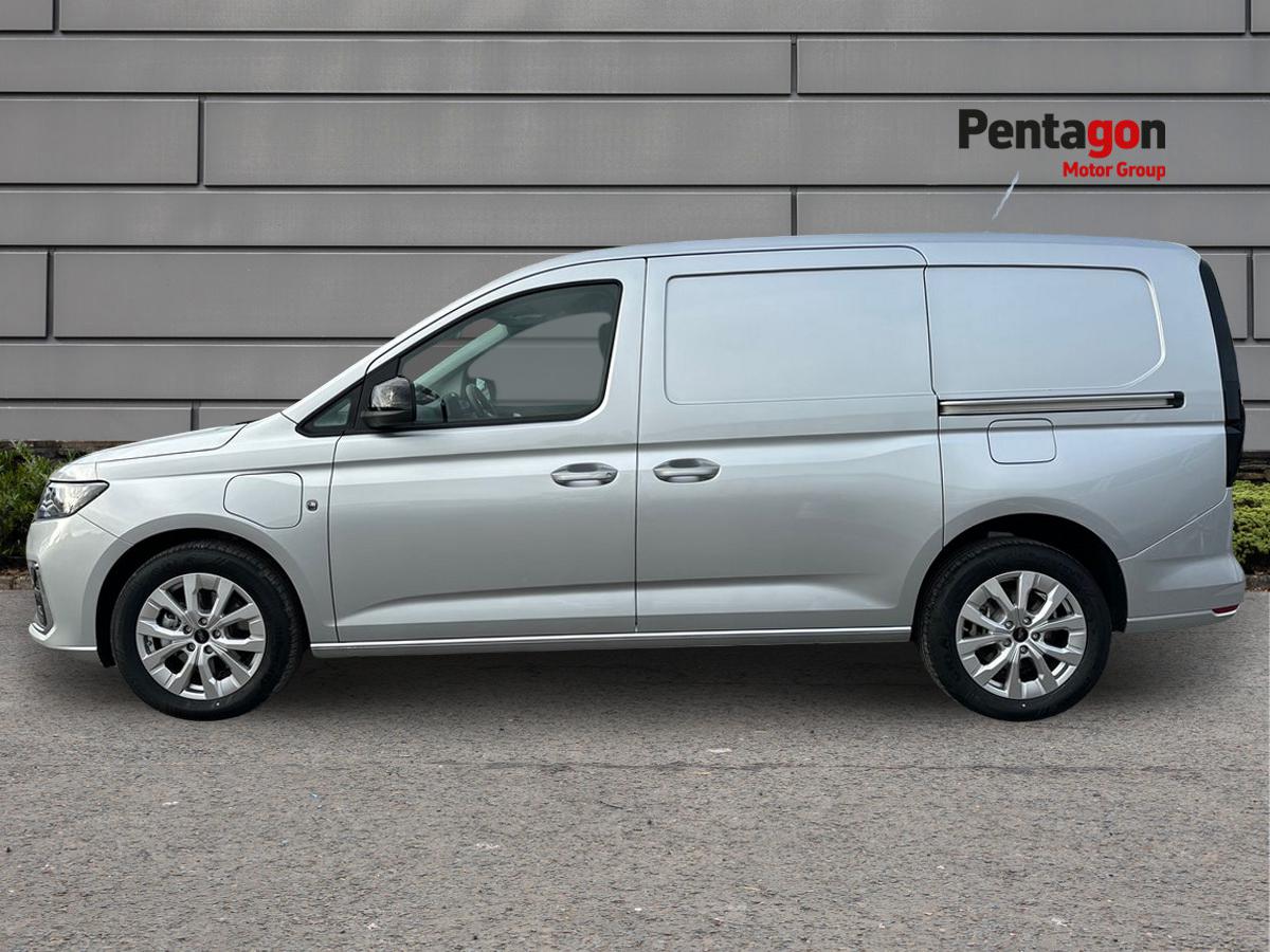 Used Ford Transit Connect 2025 for sale - 76148746: Photo 14