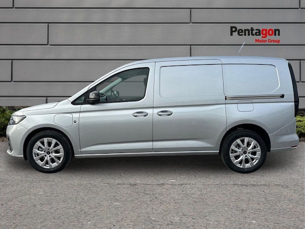 Used Ford Transit Connect 2025 for sale - 76148746: Photo 14