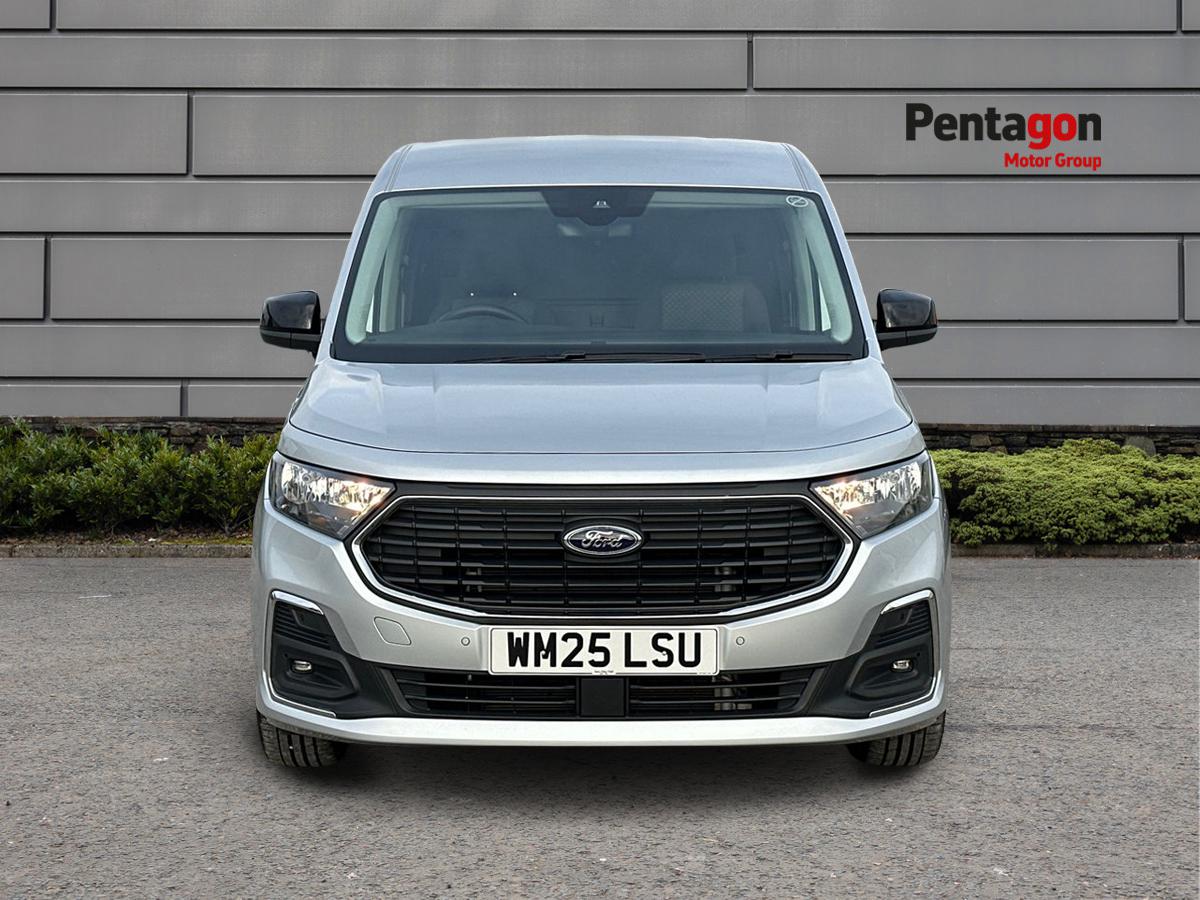 Used Ford Transit Connect 2025 for sale - 76148746: Photo 15