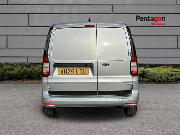 Used Ford Transit Connect 2025 for sale - 76148746: Photo 16