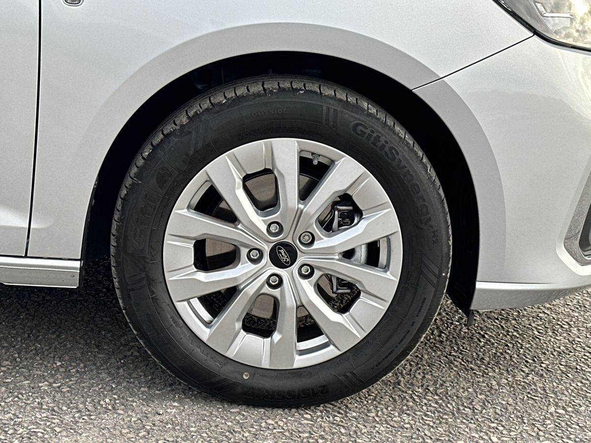 Used Ford Transit Connect 2025 for sale - 76148746: Photo 17