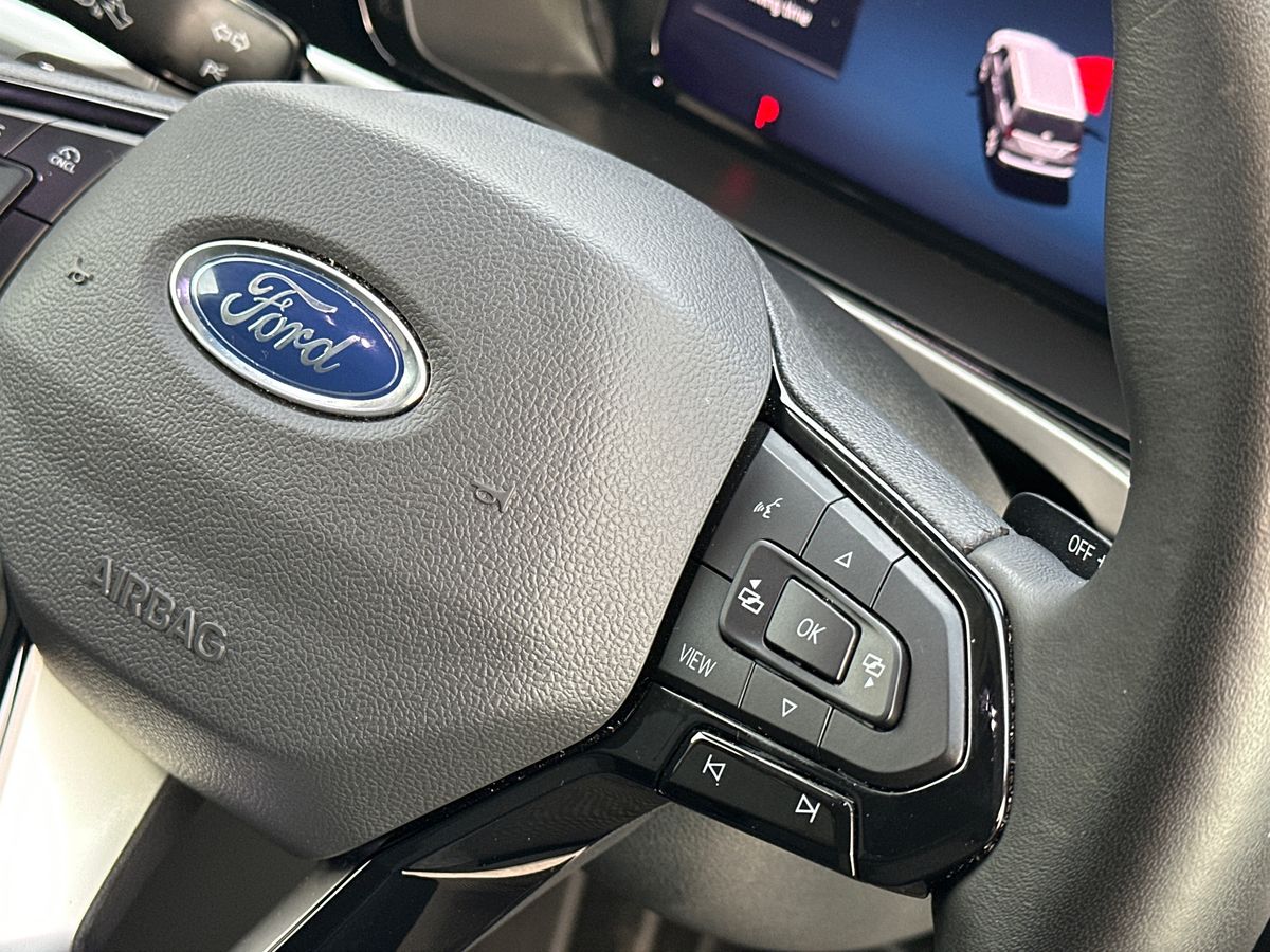 Used Ford Transit Connect 2025 for sale - 76148746: Photo 19