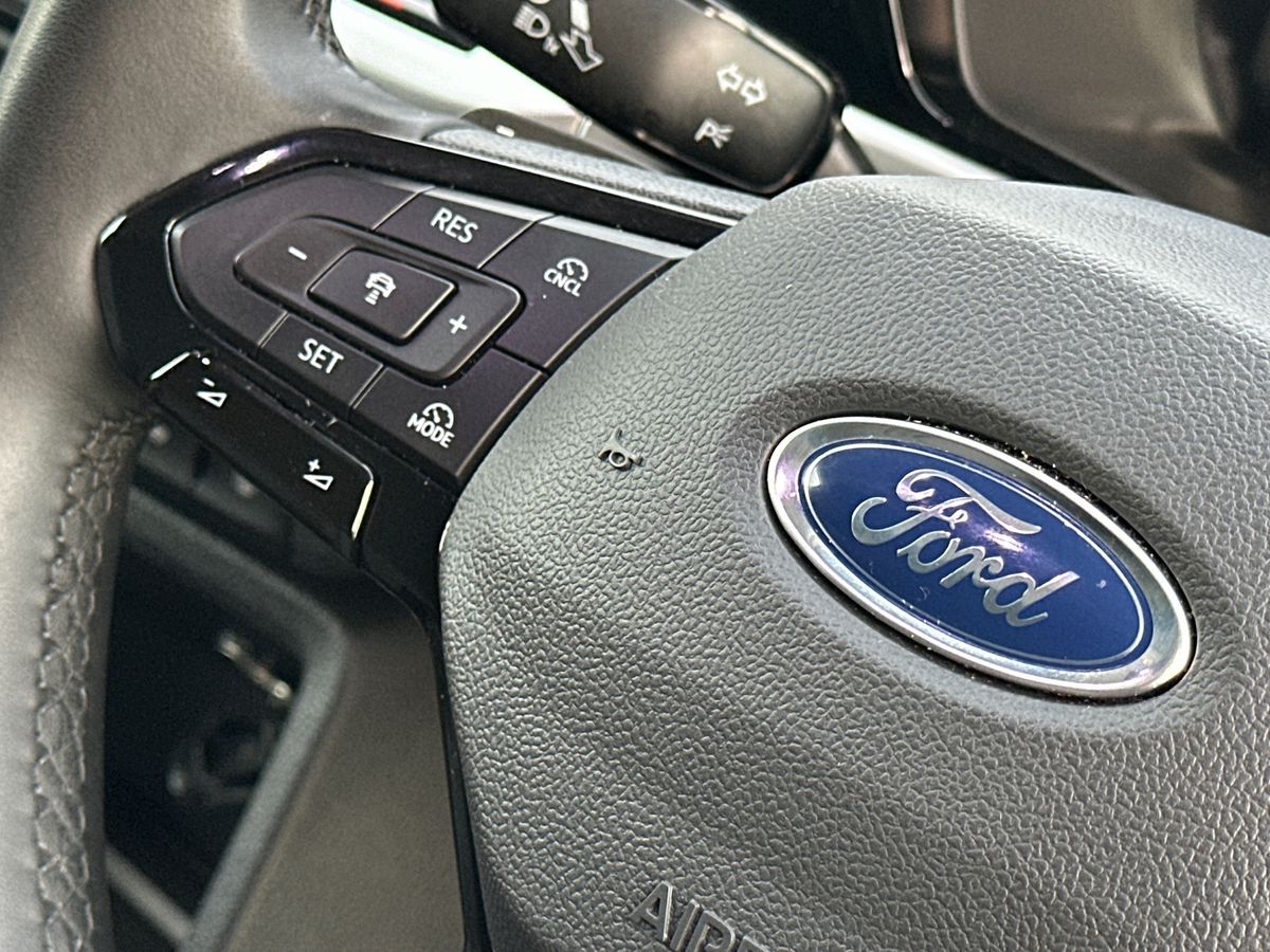 Used Ford Transit Connect 2025 for sale - 76148746: Photo 20