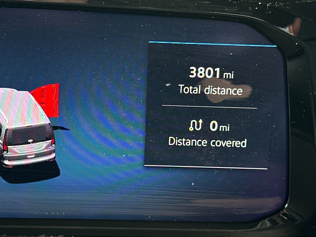 Used Ford Transit Connect 2025 for sale - 76148746: Photo 21