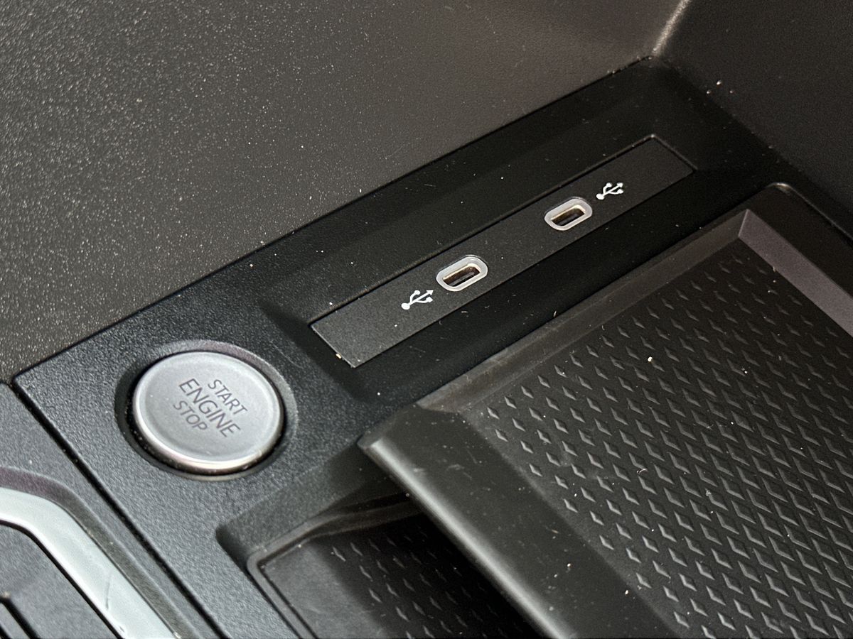 Used Ford Transit Connect 2025 for sale - 76148746: Photo 23