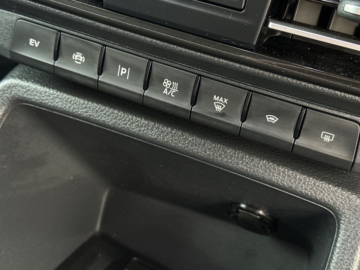 Used Ford Transit Connect 2025 for sale - 76148746: Photo 26