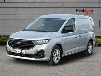 Used Ford Transit Connect 2025 for sale - 76148746: Photo 3