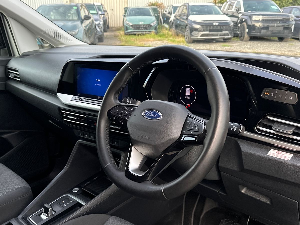 Used Ford Transit Connect 2025 for sale - 76148746: Photo 5