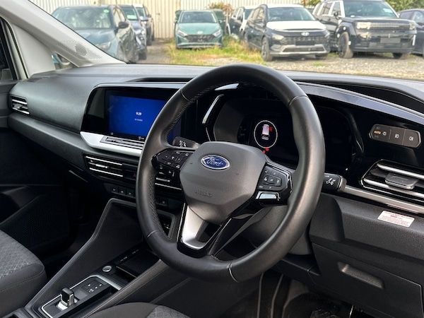 Used Ford Transit Connect 2025 for sale - 76148746: Photo 5