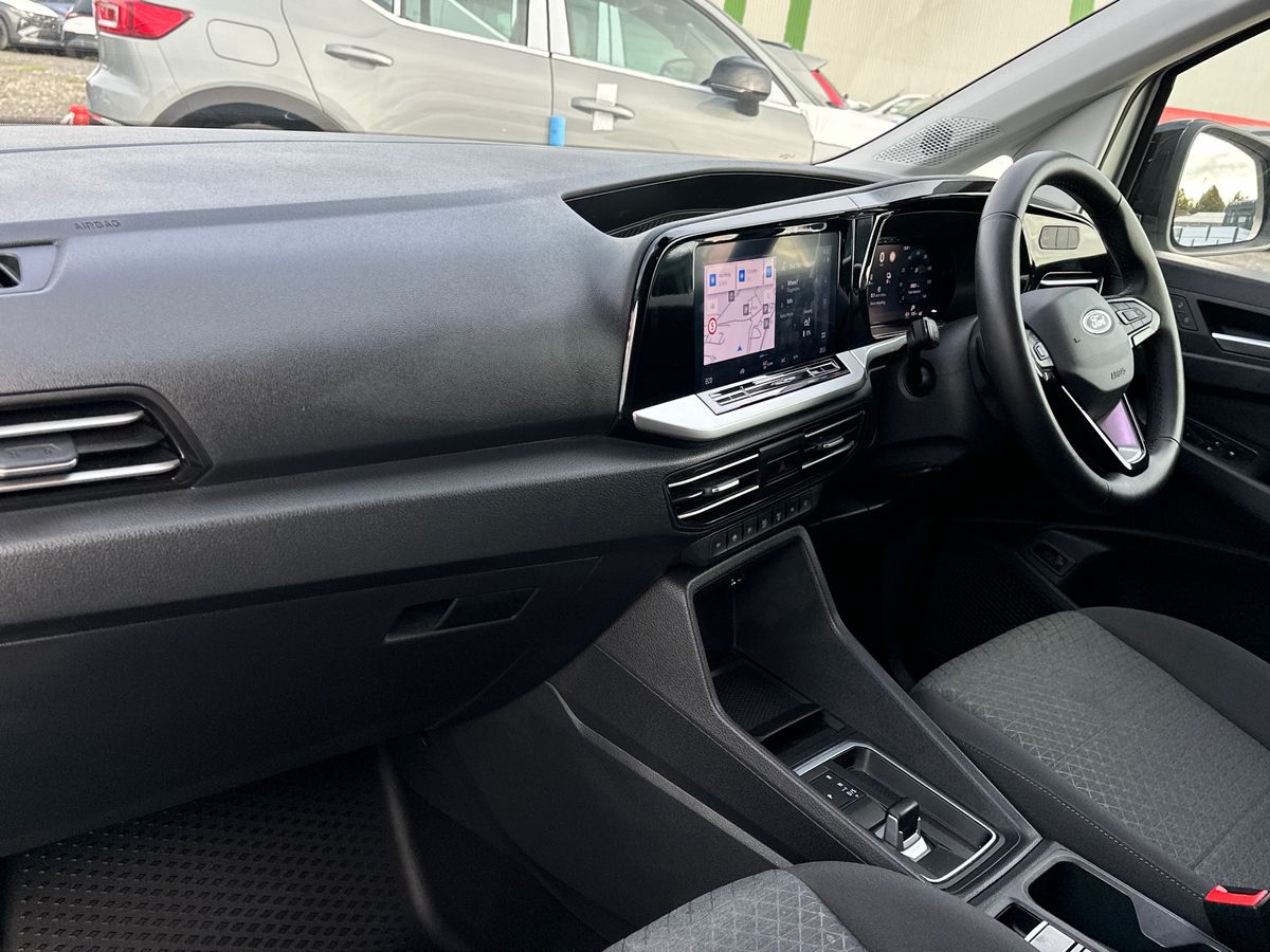 Used Ford Transit Connect 2025 for sale - 76148746: Photo 8