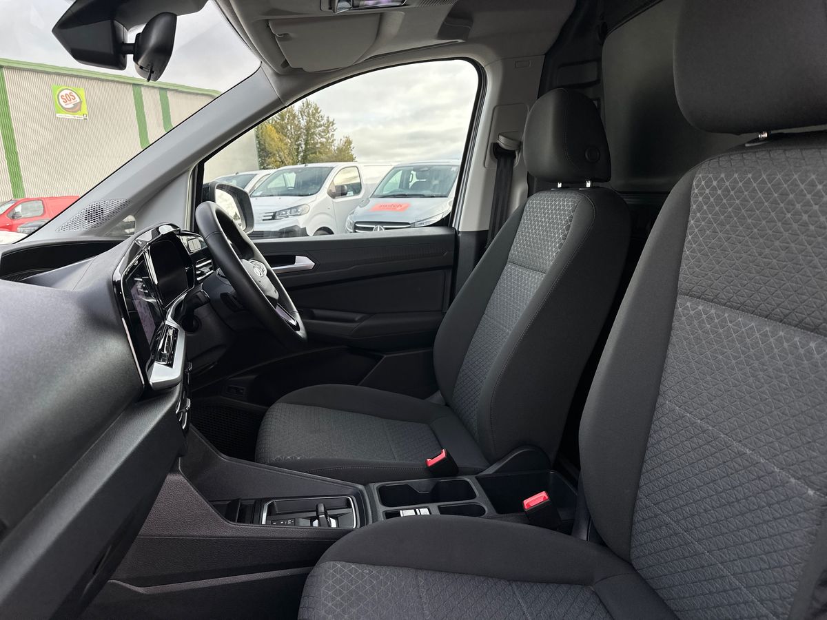 Used Ford Transit Connect 2025 for sale - 76148746: Photo 9