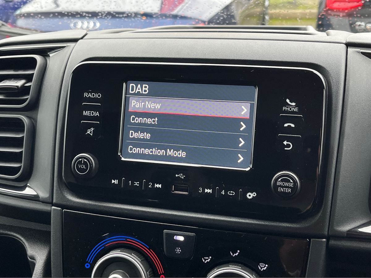 Used Vauxhall Movano 2025 for sale - 76831316: Photo 21