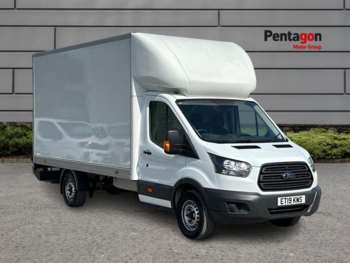 Used Ford Transit 2019 for sale - 74790269: Photo