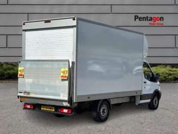 Used Ford Transit 2019 for sale - 74790269: Photo
