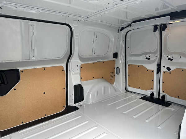 Used Vauxhall Vivaro 2025 for sale - 76163920: Photo 11