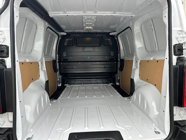 Used Vauxhall Vivaro 2025 for sale - 76163920: Photo 12