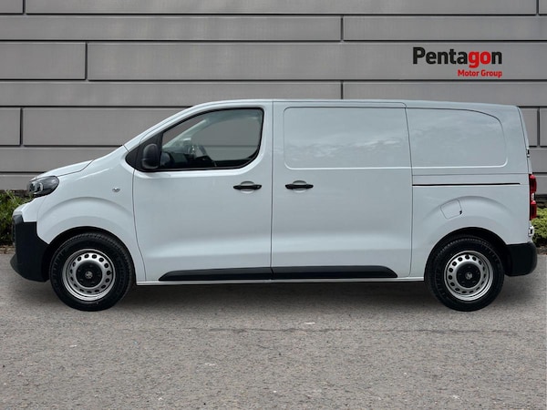 Used Vauxhall Vivaro 2025 for sale - 76163920: Photo 15