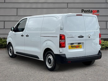 Used Vauxhall Vivaro 2025 for sale - 76163920: Photo 2
