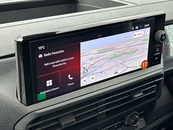 Used Vauxhall Vivaro 2025 for sale - 76163920: Photo 8