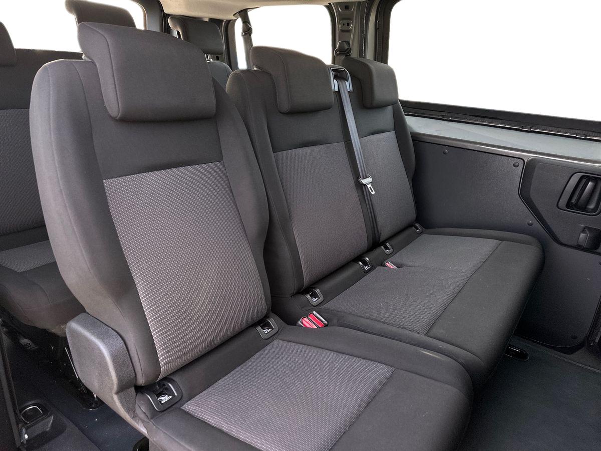 Used Vauxhall Vivaro Life 2021 for sale - 76564661: Photo 10