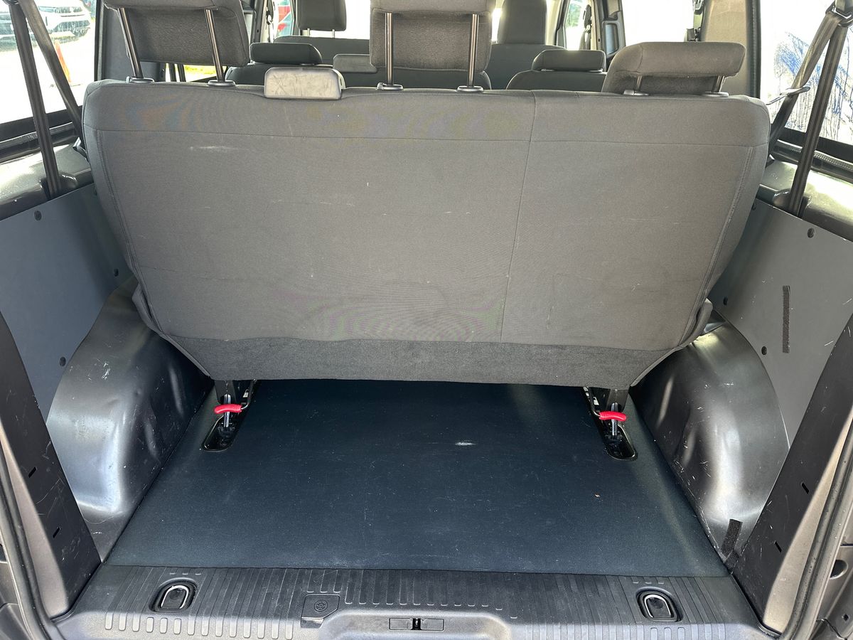 Used Vauxhall Vivaro Life 2021 for sale - 76564661: Photo 11