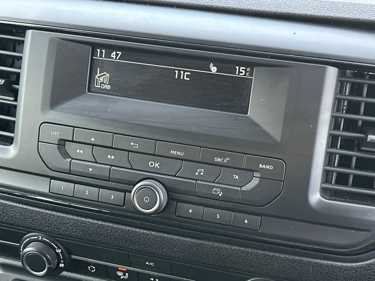 Used Vauxhall Vivaro Life 2021 for sale - 76564661: Photo 21