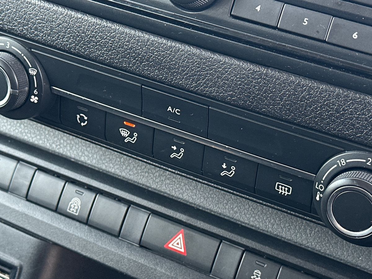 Used Vauxhall Vivaro Life 2021 for sale - 76564661: Photo 22