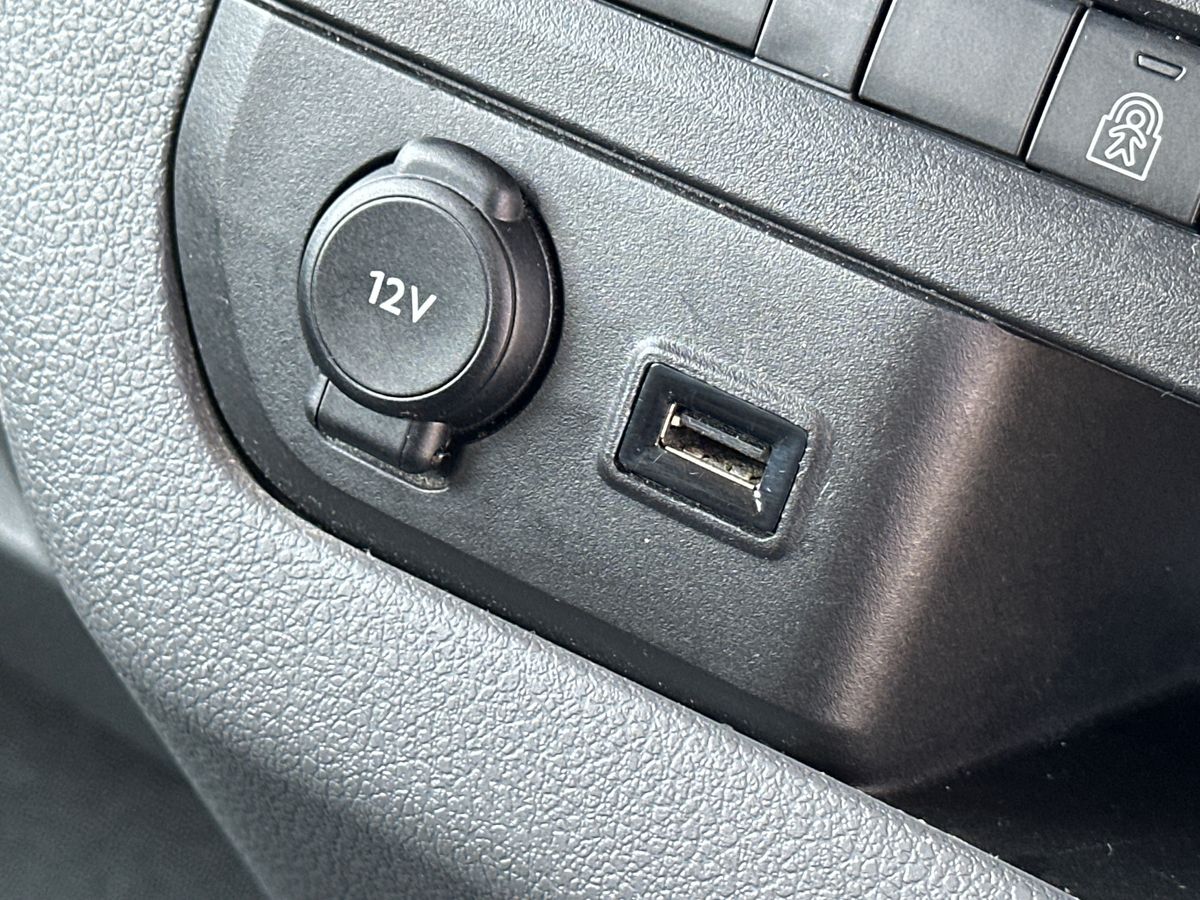 Used Vauxhall Vivaro Life 2021 for sale - 76564661: Photo 23