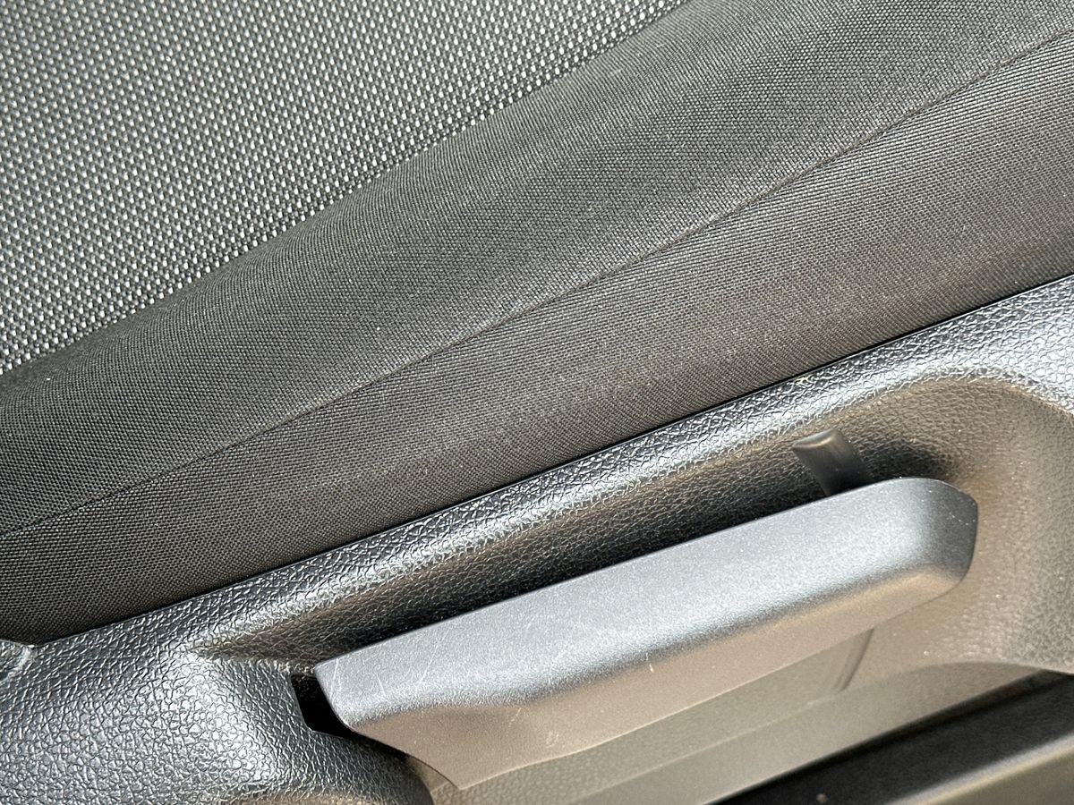 Used Vauxhall Vivaro Life 2021 for sale - 76564661: Photo 27