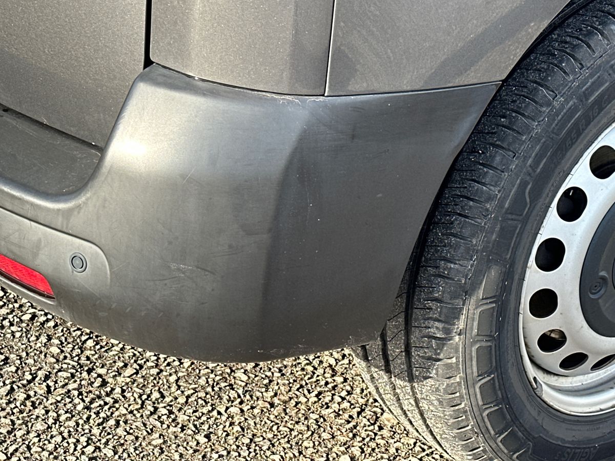 Used Vauxhall Vivaro Life 2021 for sale - 76564661: Photo 32