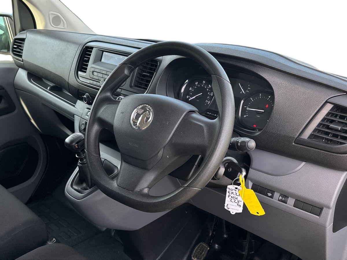 Used Vauxhall Vivaro Life 2021 for sale - 76564661: Photo 5